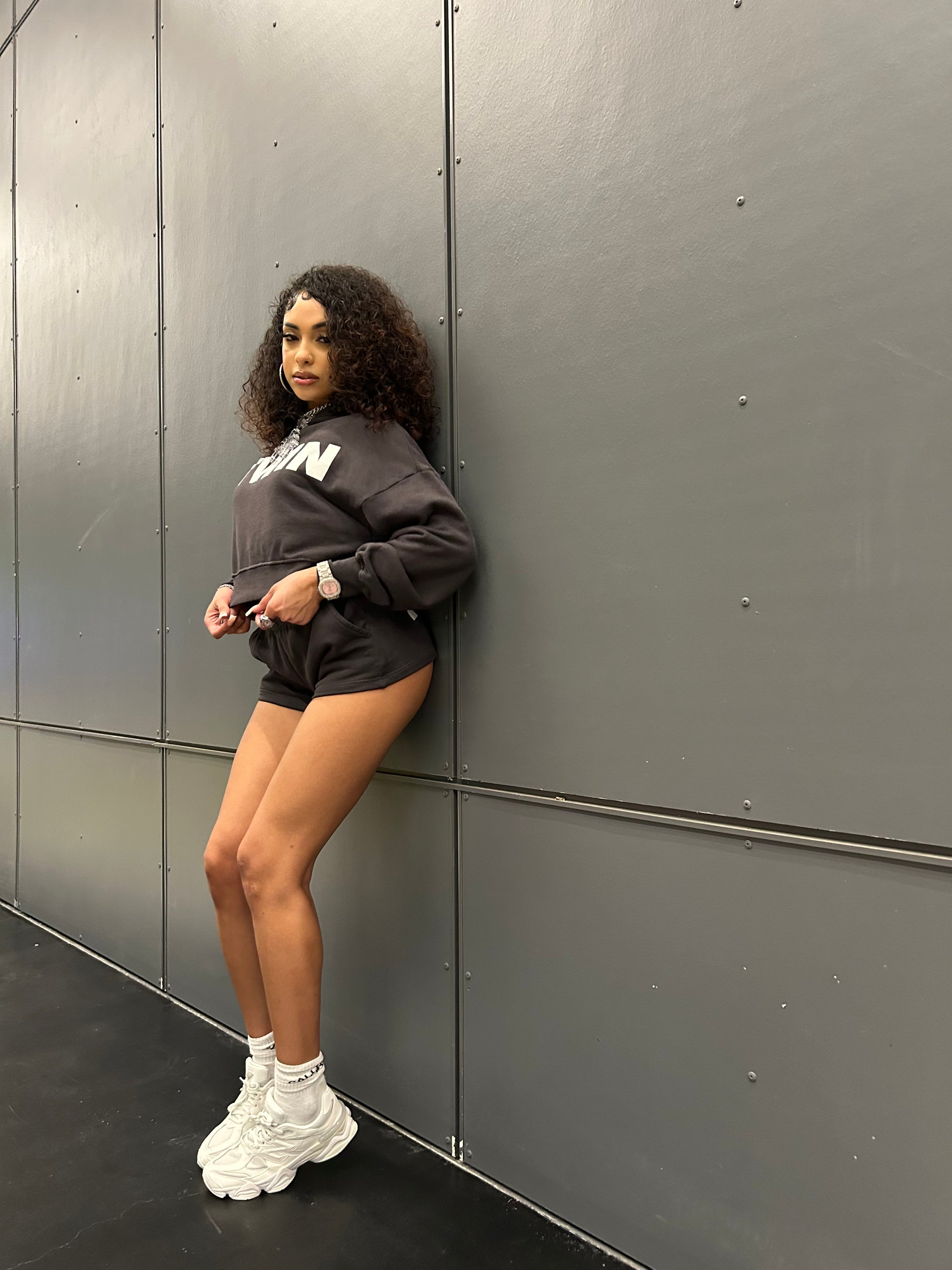 BABY CROPPED/SHORTS BUNDLE